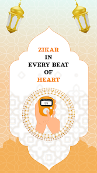 Image 0 for Tasbeeh Counter  Salah Ti…