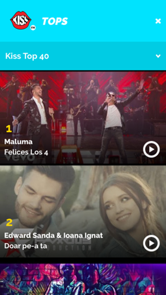 Image 3 for KissFM Romania