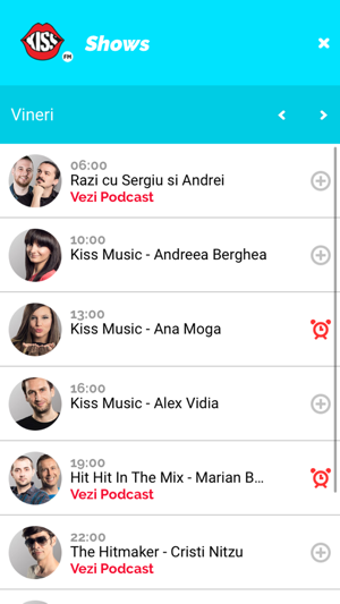 Image 2 for KissFM Romania