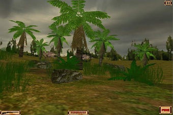 Image 0 for Dinosaur Hunter - dino hu…