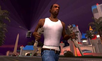 Imagen 2 para GTA: San Andreas for Wind…