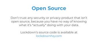 Image 1 for Lockdown Apps