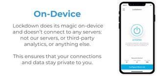 Image 0 for Lockdown Apps