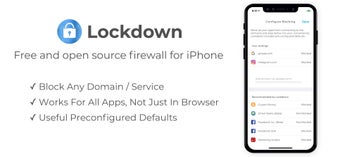 Image 2 for Lockdown Apps