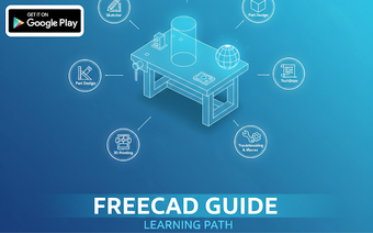 Image 0 for FreeCad 3d Helper