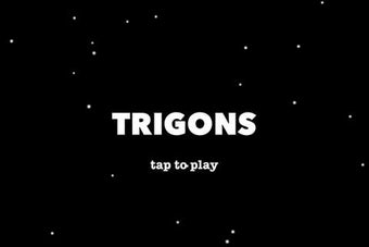 Image 0 for TRIGONS