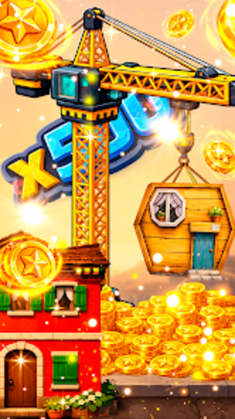 Image 0 for Towers Dash