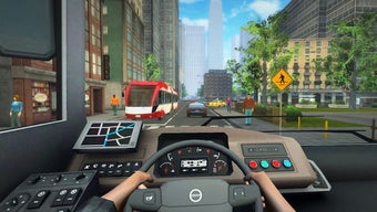Image 1 for Bus Simulator PRO 2017