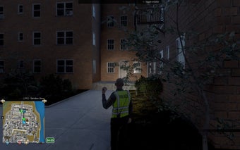 Image 0 for Domestic Disturbance PD E…