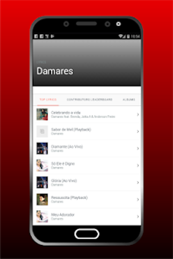 Imagen 3 para Damares Musica