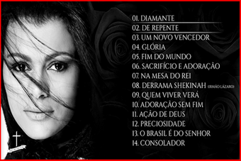Imagen 1 para Damares Musica