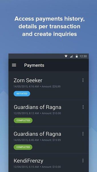 Image 0 for Paymentwall Personal