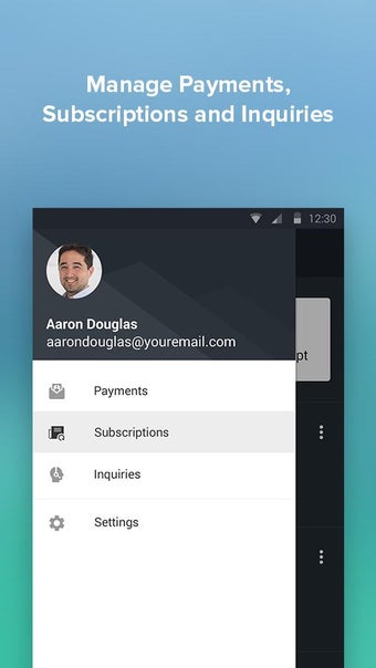 Imagen 1 para Paymentwall Personal