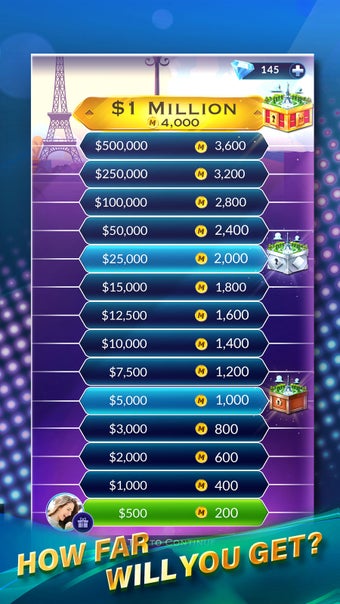 Image 1 for Who Wants To Be a Million…
