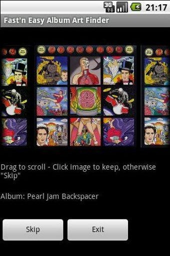 Imagen 1 para Mp3tagger