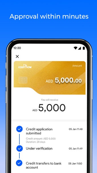 Image 0 for CashNow