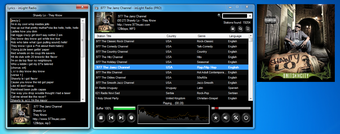 Imagen 0 para inLight Radio Portable