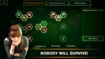 Image 1 for Virus Plague: Pandemic Ma…