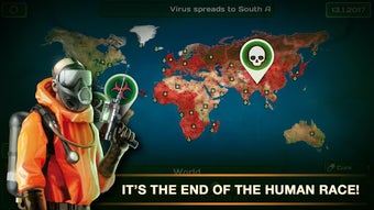 Image 2 for Virus Plague: Pandemic Ma…