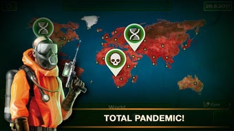 Image 0 for Virus Plague: Pandemic Ma…