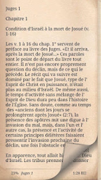 Imagen 3 para Commentaire Biblique