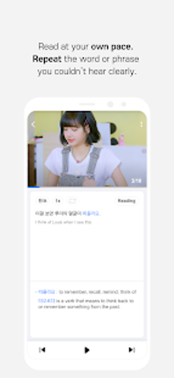 Image 0 for Korean Tutor