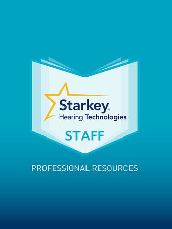 Image 0 for Starkey Hearing Technolog…