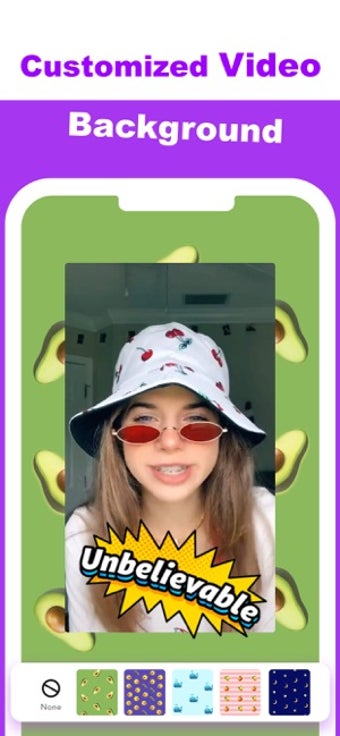 Image 3 for Spot - Snap Story Maker