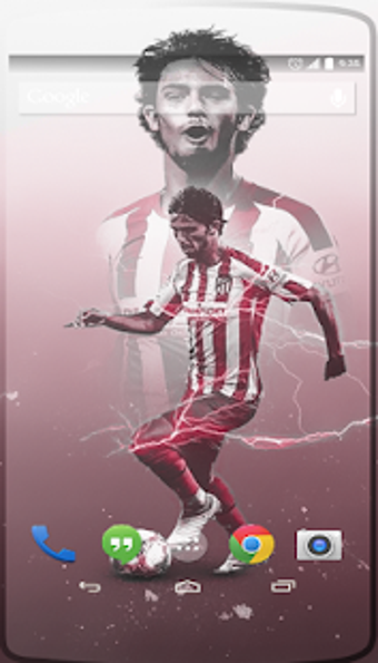 Image 2 for Joao Felix Wallpaper Live…