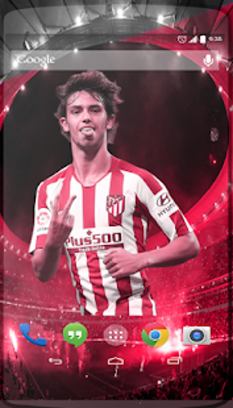 Image 0 for Joao Felix Wallpaper Live…