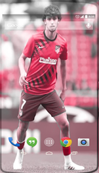 Image 3 for Joao Felix Wallpaper Live…
