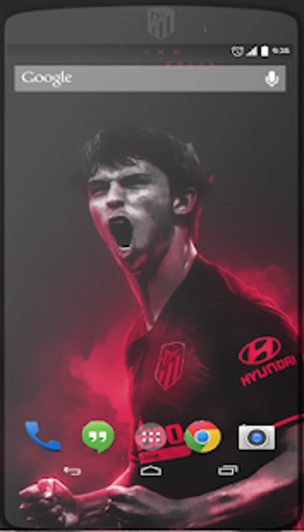 Image 1 for Joao Felix Wallpaper Live…