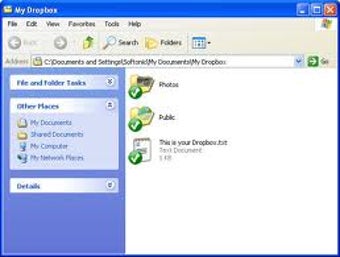 Imagen 0 para Dropbox for Debian (64-bi…