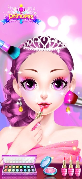 Image 2 for Princess Makeup Dressing …