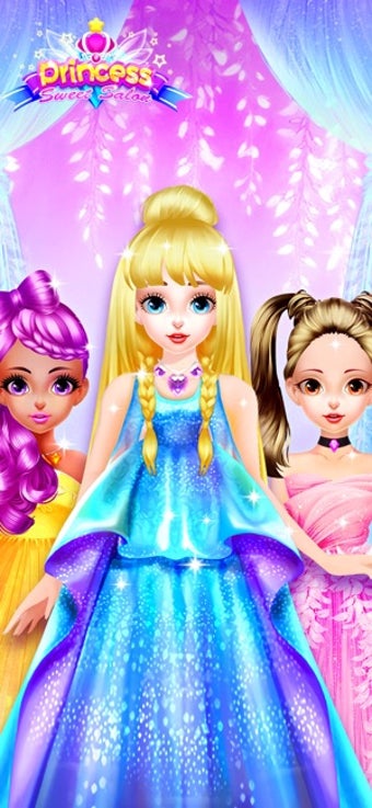 Image 1 for Princess Makeup Dressing …