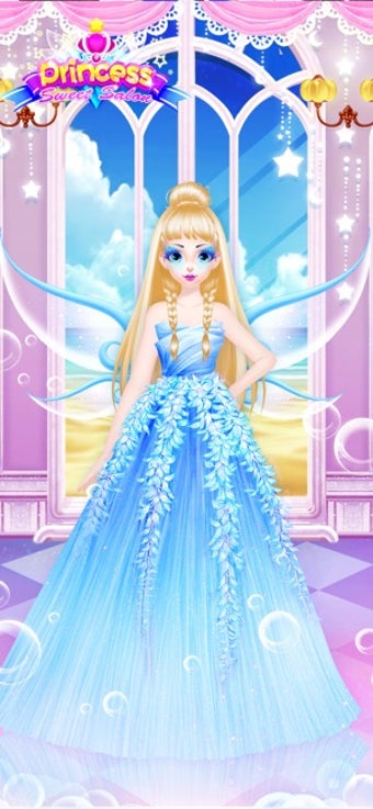 Image 0 for Princess Makeup Dressing …