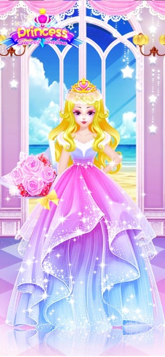 Image 3 for Princess Makeup Dressing …