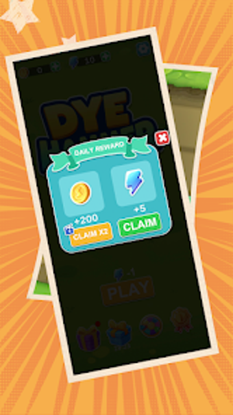 Image 0 for Dye Hammer