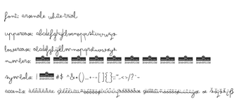 Image 0 for Arsenale White