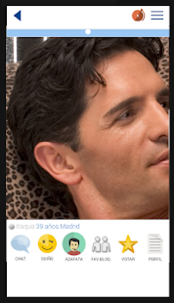 Imagen 1 para QueContactos Dating in Sp…