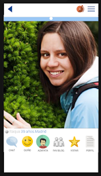 Imagen 2 para QueContactos Dating in Sp…