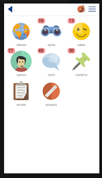Image 2 for QueContactos Dating in Sp…