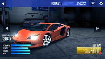 Image 1 for India Street Racing