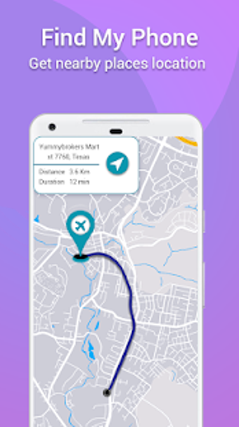 Image 2 for Find My Phone Android: Lo…