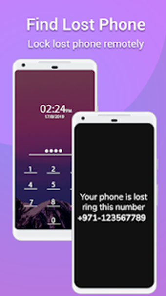 Imagen 3 para Find My Phone Android: Lo…