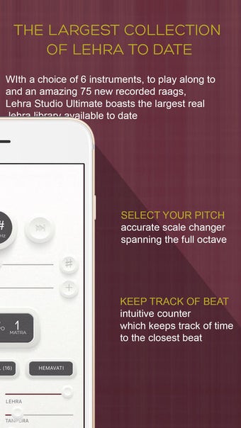 Imagen 1 para Lehra Studio Ultimate