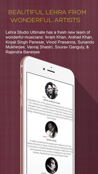 Image 2 for Lehra Studio Ultimate
