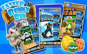 Image 2 for Easter Bunny Run