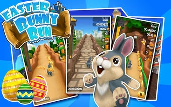 Image 0 for Easter Bunny Run