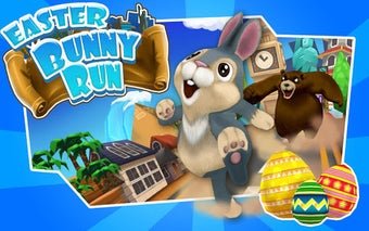Image 1 for Easter Bunny Run